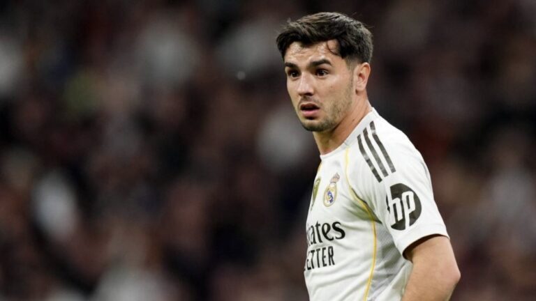 Mercato : la Juventus relance la piste Brahim Díaz