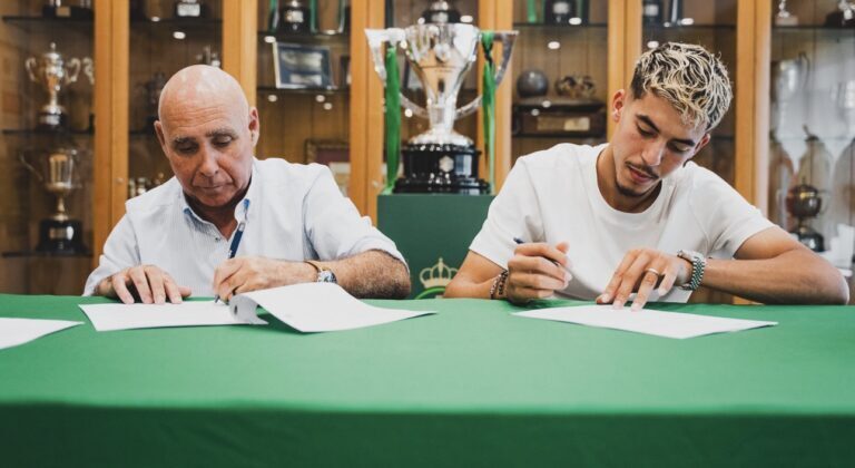 Yassir Zabiri prêté au Racing Santander par le Stade Rennais Yassir Zabiri prêté au Racing Santander par le Stade Rennais