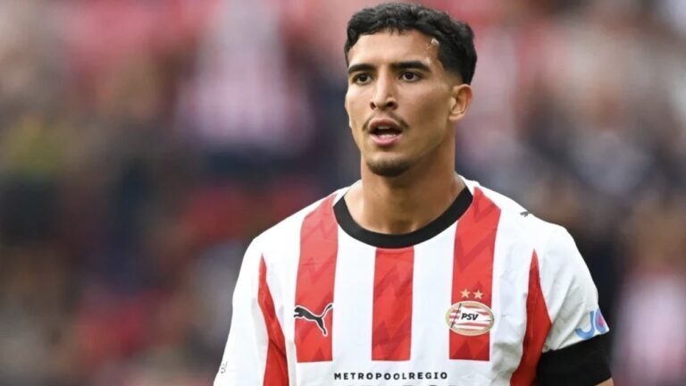 Mercato : le Genoa et le Celta Vigo à l’affût pour Couhaib Driouech Mercato : le Genoa et le Celta Vigo à l’affût pour Couhaib Driouech