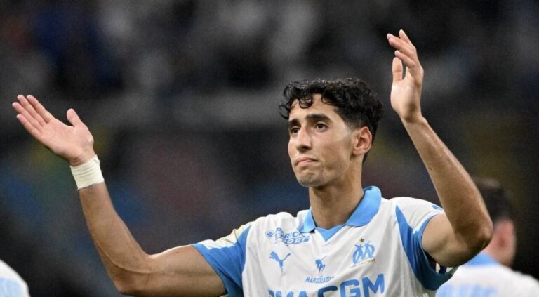 Nayef Aguerd : Rennes tente un gros coup Nayef Aguerd : Rennes tente un gros coup
