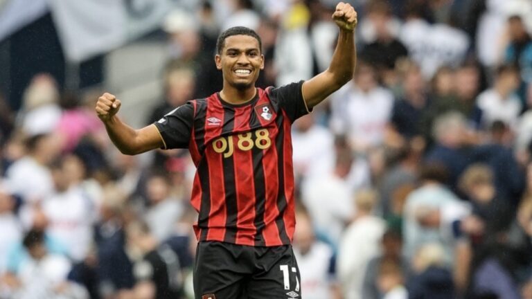Bournemouth : Amine Adli titulaire face à Augsbourg Bournemouth : Amine Adli titulaire face à Augsbourg
