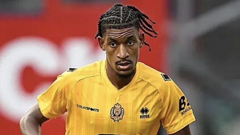 Mercato : Redouane Halhal tout proche de rejoindre Venise Mercato : Redouane Halhal tout proche de rejoindre Venise