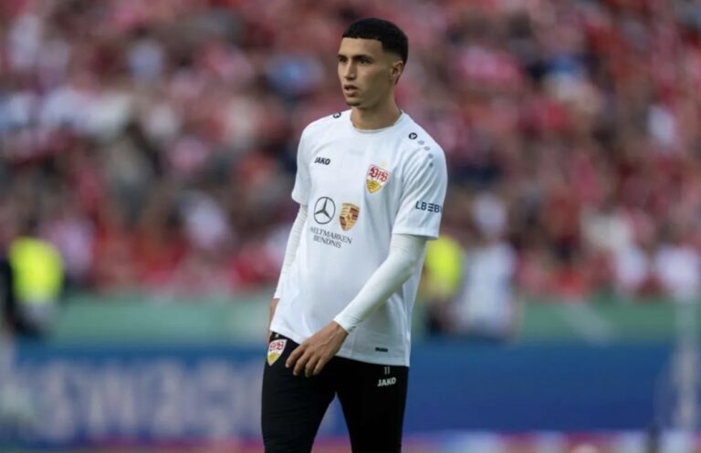 Mercato : deux clubs anglais s’intéressent à Bilal El Khannouss