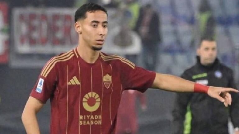 Salah-Eddine temporise face à l’intérêt de l’Olympiakos Salah-Eddine temporise face à l’intérêt de l’Olympiakos