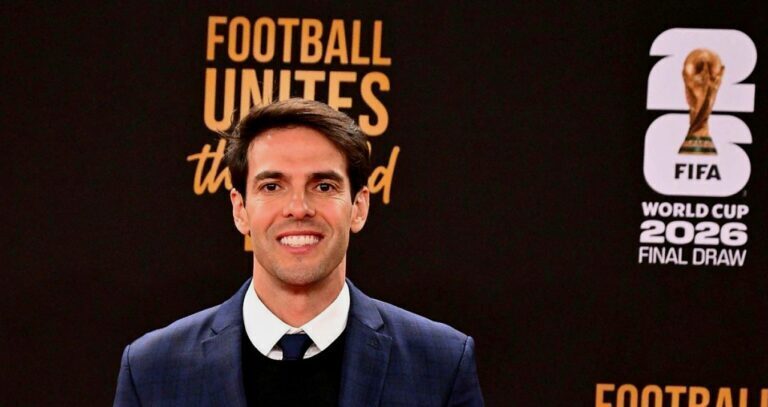 Kaká : le Brésil devrait s’inspirer du Maroc Kaká : le Brésil devrait s’inspirer du Maroc
