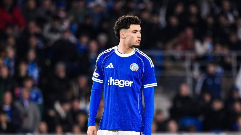 Samir El Mourabet trouve un accord avec le club allemand du RB Leipzig.