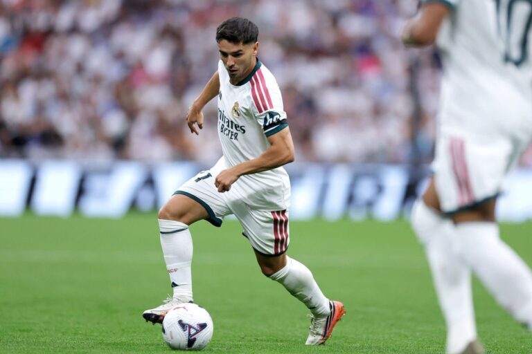 Brahim Díaz, première titularisation en Liga