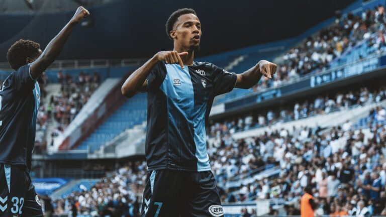 Amir Richardson : Didier Digard appelle à la patience