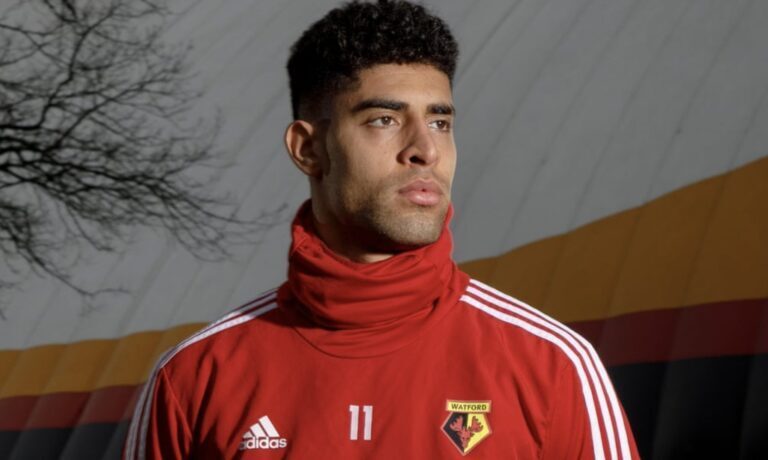 Watford ouvre des contacts pour Adam Masina