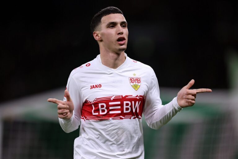 Bilal El Khannouss : la piste Newcastle se refroidit