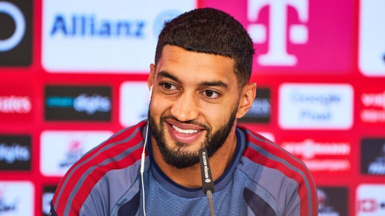 Saibari : « J’essaie d’apprendre de Harry Kane »
