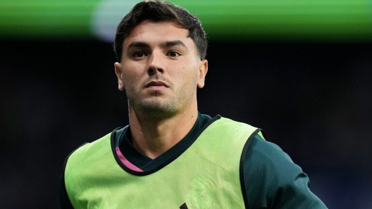 Brahim Díaz, l’AC Milan n’abandonne pas la piste Brahim Díaz, l’AC Milan n’abandonne pas la piste