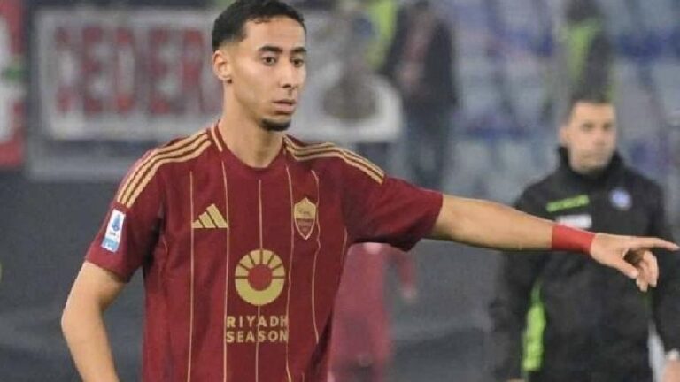 Anass Salah-Eddine proposé au Torino dans l’opération Cacciamani