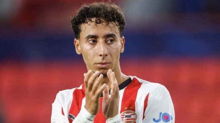 Olympiakos attend Salah-Eddine avant d’affronter le NEC Olympiakos attend Salah-Eddine avant d’affronter le NEC
