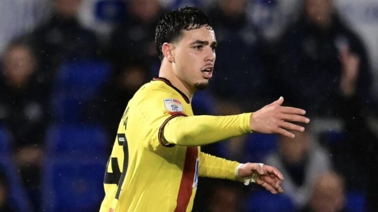 Mercato : le RB Leipzig suit de près Othmane Maamma Mercato : le RB Leipzig suit de près Othmane Maamma