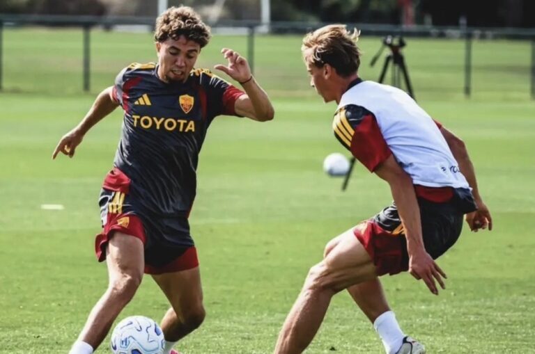 Neil El Aynaoui rassure malgré une gêne au genou à l’entraînement Neil El Aynaoui rassure malgré une gêne au genou à l’entraînement