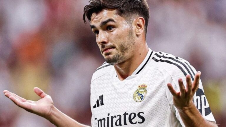 Brahim Diaz au cœur des convoitises en Turquie