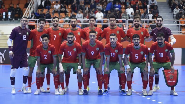 Le Maroc affrontera la Bosnie-Herzégovine en amical