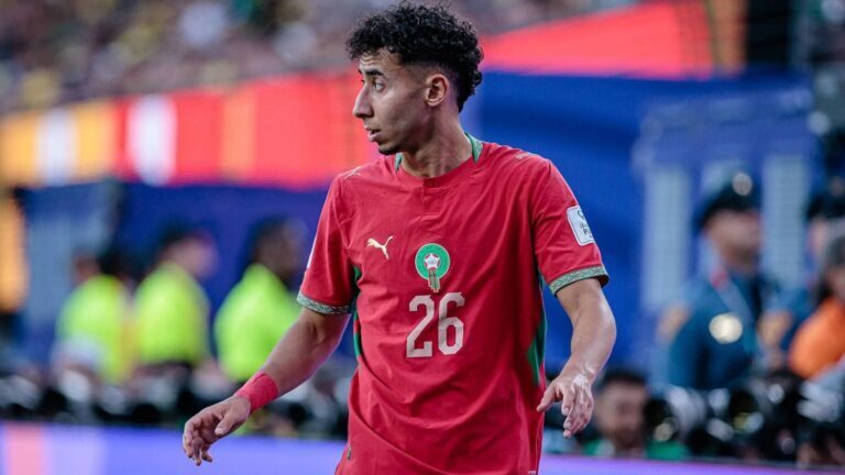 Anass Salah-Eddine refuse l’Olympiacos malgré un accord avec l’AS Rome Brouillon auto