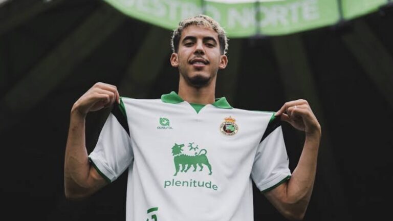 Yassir Zabiri explique pourquoi la Liga correspond davantage à son style de jeu Yassir Zabiri explique pourquoi la Liga correspond davantage à son style de jeu