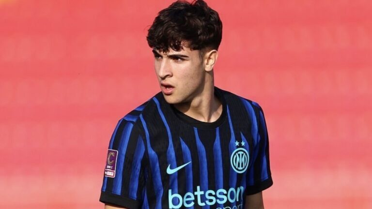Aymen Zouin en route vers Parme, accord trouvé avec l’Inter