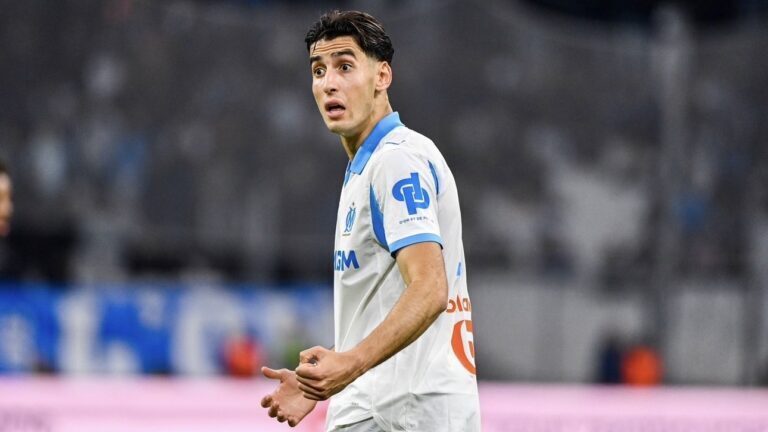 Nayef Aguerd proche d’un retour à la Real Sociedad Nayef Aguerd proche d’un retour à la Real Sociedad