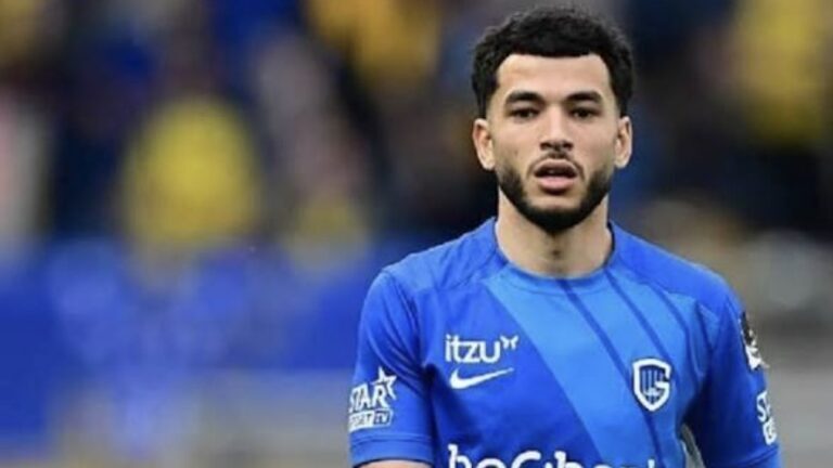 L’AC Milan se positionne sur Zakaria El Ouahdi