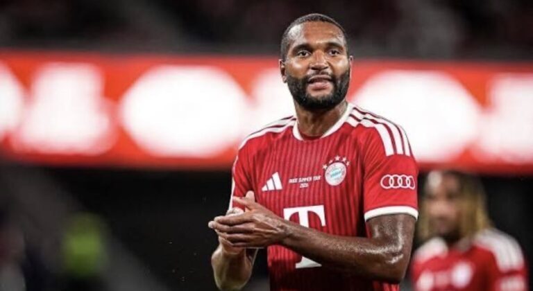 Jonathan Tah impressionné par Ismael Saibari