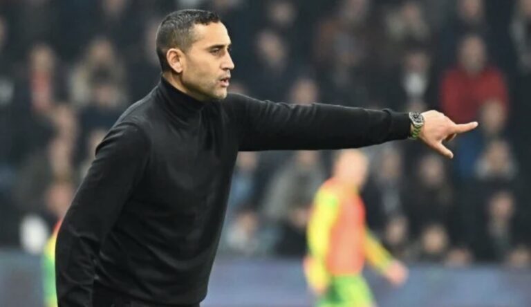 Ahmed Kantari nommé sélectionneur du Maroc U17 Ahmed Kantari nommé sélectionneur du Maroc U17