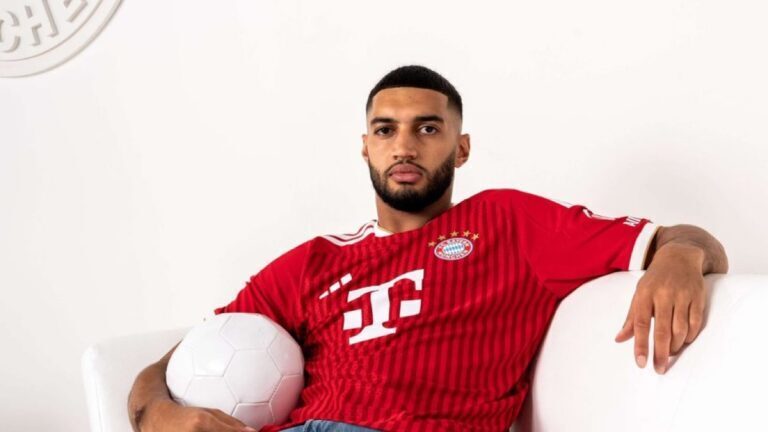 Ismael Saibari présenté ce vendredi par le Bayern Ismael Saibari présenté ce vendredi par le Bayern