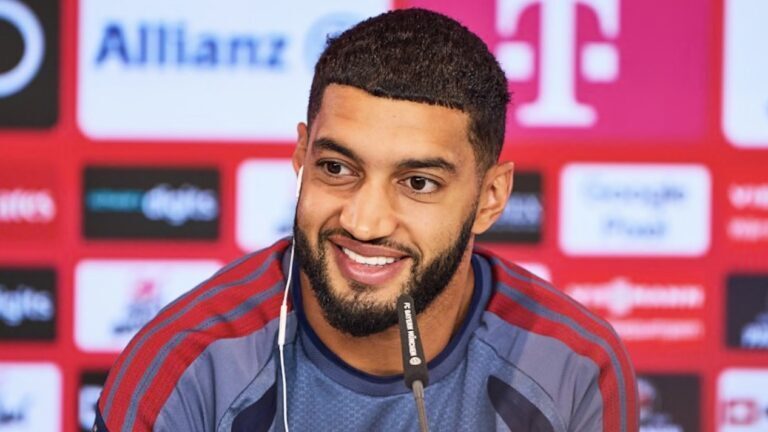 Saibari : « Le style du Bayern me correspond » Saibari : « Le style du Bayern me correspond »