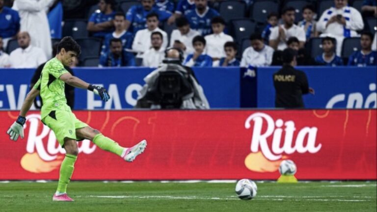 Yassine Bounou débute par une victoire avec Al-Hilal