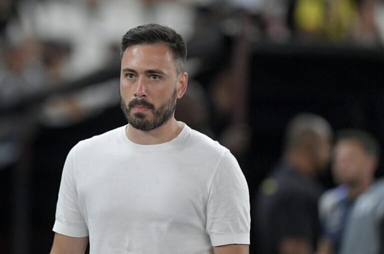 Ayyoub Bouaddi : Ancelotti confirme les négociations Ayyoub Bouaddi : Ancelotti confirme les négociations