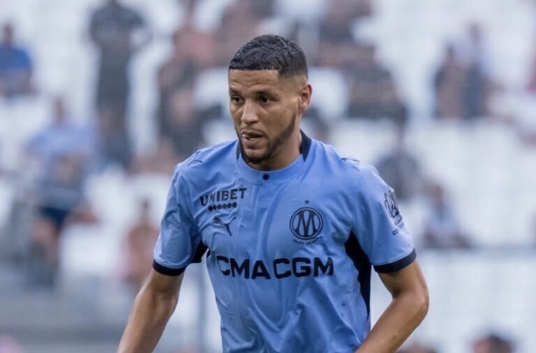 OM : Bruno Genesio compte sur Amine Harit OM : Bruno Genesio compte sur Amine Harit