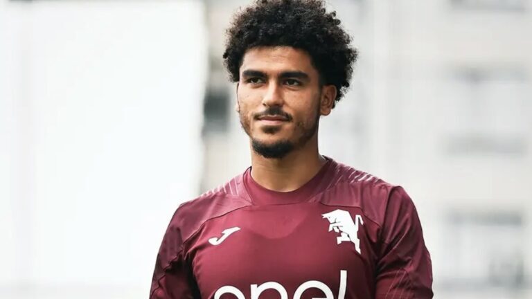 Elche se positionne pour Zakaria Aboukhlal