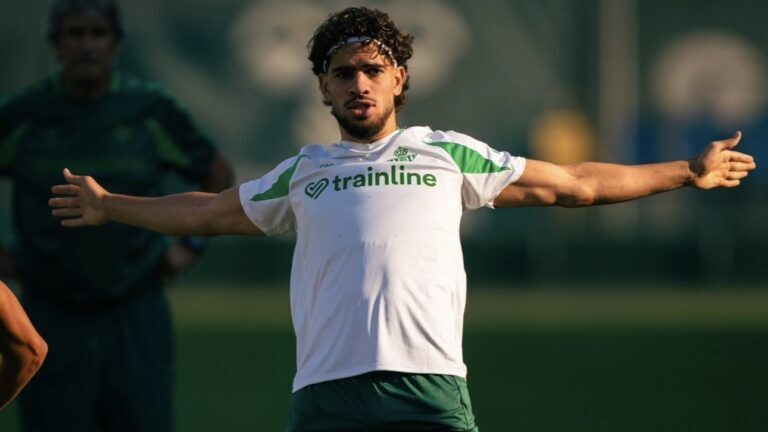Betis : Abde devrait retrouver le groupe face à la Real Sociedad Betis : Abde devrait retrouver le groupe face à la Real Sociedad