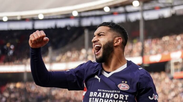 PSV : Ismael Saibari de retour pour ses adieux