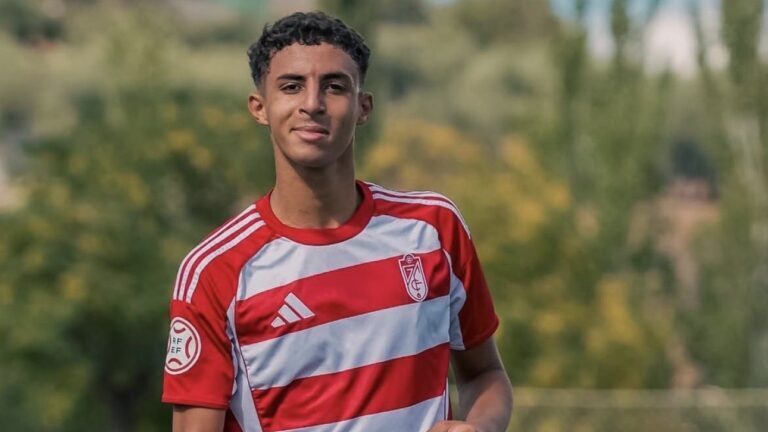 Real Madrid : Rayan Zinebi proche de rejoindre la Castilla