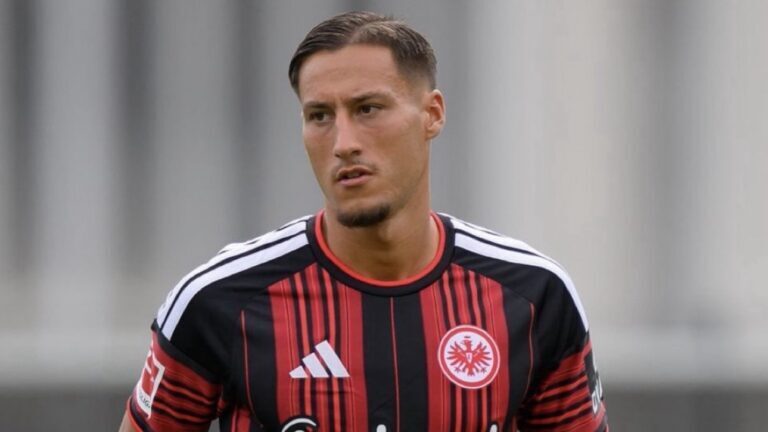 Younes Ebnoutalib buteur et passeur en Coupe d’Allemagne Younes Ebnoutalib buteur et passeur en Coupe d’Allemagne