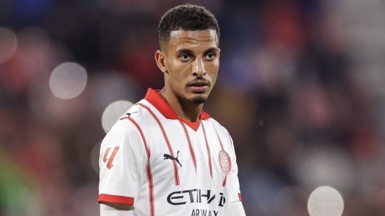 Azzedine Ounahi encore absent, son départ se précise