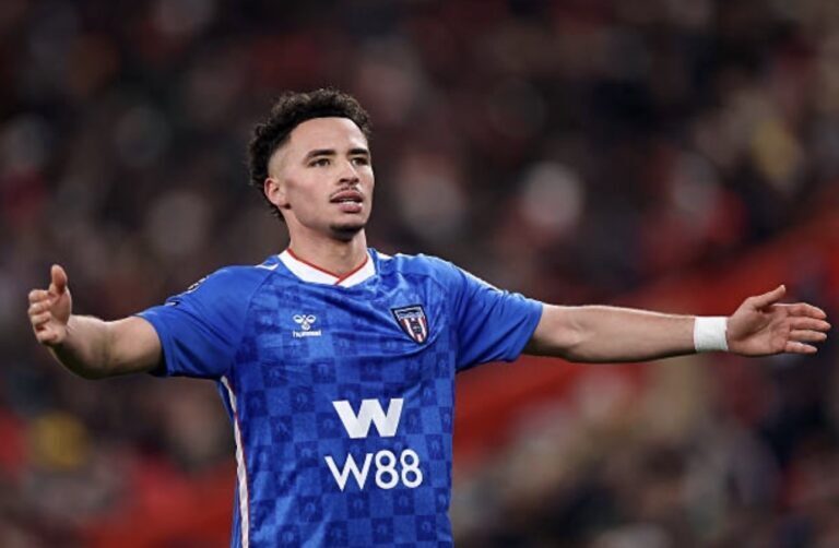 Chemsdine Talbi entre en jeu, Sunderland battu à Ipswich