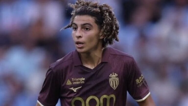 Anis Soubeir se distingue pour ses débuts en Ligue 1