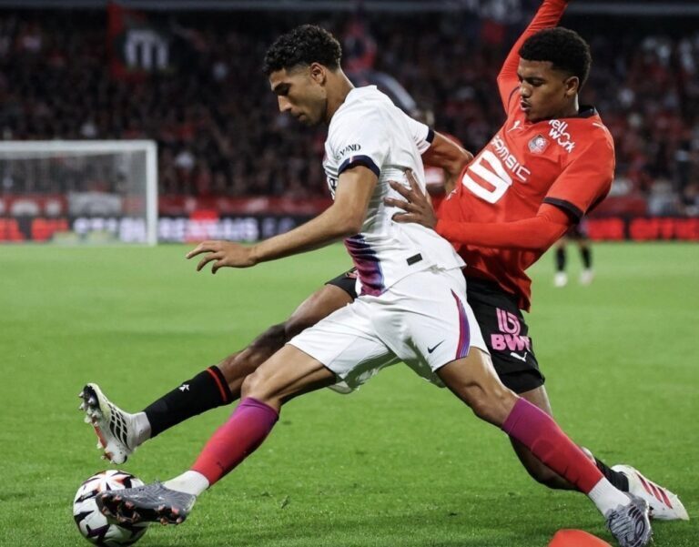 Rennes : Fulham prépare une nouvelle offre pour Aït Boudlal