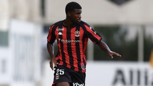 Nice : Mohamed-Ali Cho tout proche de Hull City Mohamed-Ali Cho tout proche de Hull City