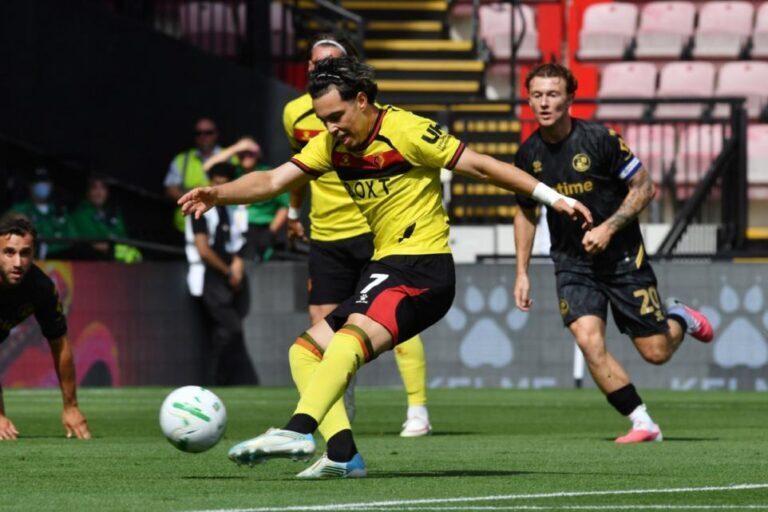 Othmane Maamma, une option sérieuse pour Benfica