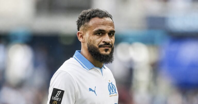 Sofiane Boufal ouvert à l’OM, mais sans contact Sofiane Boufal ouvert à l’OM, mais sans contact
