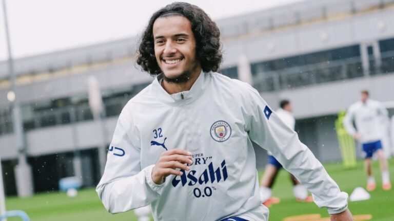 Ayyoub Bouaddi : Mido met en garde contre les comparaisons avec Rodri