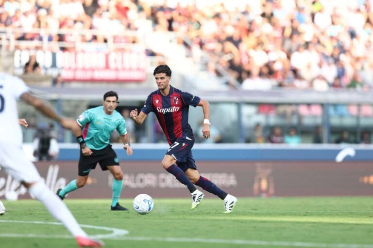 Coup dur pour Oussama El Azzouzi, absent quatre semaines