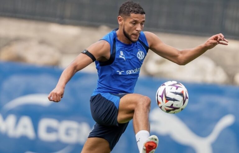 Amine Harit repousse une offre du Golfe et privilégie l’OM