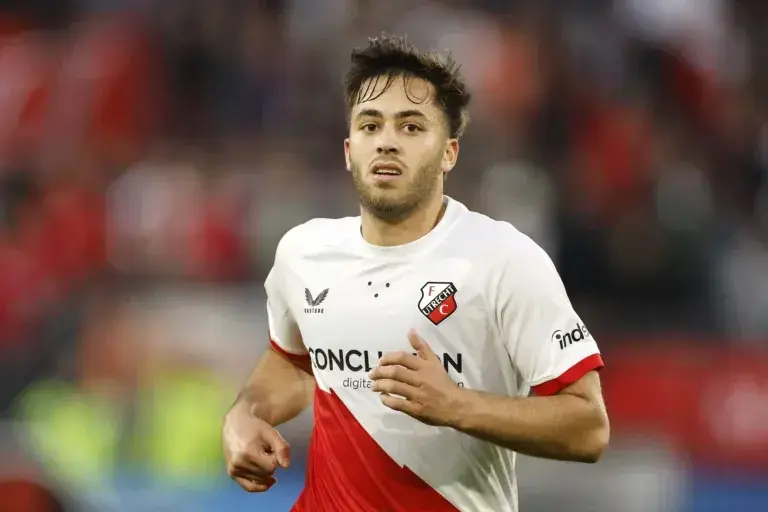 L’arrivée est annoncée comme pratiquement bouclée par A Bola⁠ et également confirmée par Record⁠. Elle n’a toutefois pas encore été officialisée par les deux clubs.